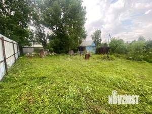 Дом 24м&sup2;, 1-этажный, участок 6 сот.  