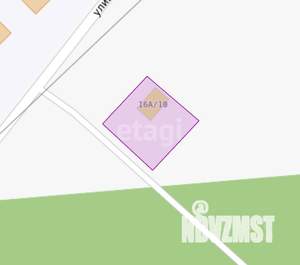 Дом 207м&sup2;, 2-этажный, участок 11 сот.  