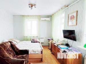 Дом 72м&sup2;, 1-этажный, участок 7 сот.  