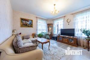 Дом 113м², 1-этажный, участок 18 сот.  