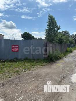Дом 50м², 2-этажный, участок 15 сот.  