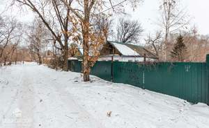 Дом 33м&sup2;, 1-этажный, участок 33 сот.  