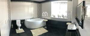 Дом 225м², 2-этажный, участок 10 сот.  