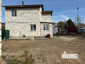 Дом 92м&sup2;, 2-этажный, участок 5 сот.  
