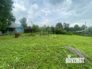 Дом 24м&sup2;, 1-этажный, участок 6 сот.  