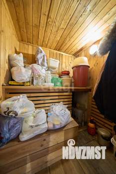 Дом 133м&sup2;, 2-этажный, участок 13 сот.  