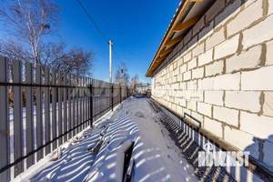 Дом 96м&sup2;, 1-этажный, участок 7 сот.  