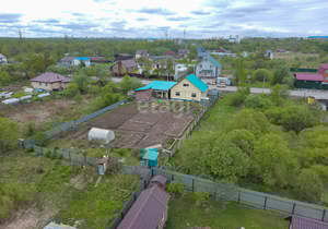 Дом 75м², 1-этажный, участок 14 сот.  