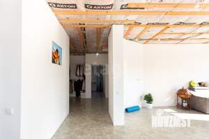 Дом 105м&sup2;, 1-этажный, участок 7 сот.  