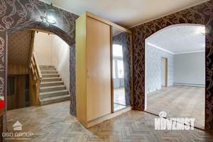 Дом 307м&sup2;, 2-этажный, участок 10 сот.  