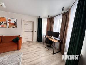 Дом 50м², 1-этажный, участок 5 сот.  