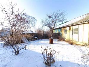 Дом 37м&sup2;, 1-этажный, участок 5 сот.  