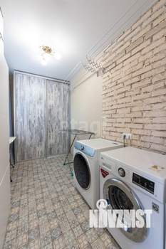 Таунхаус 200м², 2-этажный, участок 1 сот.  