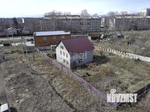 Дом 312м², 2-этажный, участок 12 сот.  