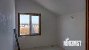 Коттедж 122м&sup2;, 2-этажный, участок 9 сот.  