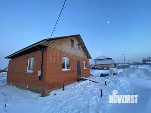 Дом 90м², 2-этажный, участок 10 сот.  