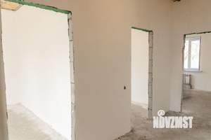 Дом 130м&sup2;, 1-этажный, участок 10 сот.  