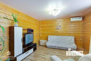 Дом 121м², 2-этажный, участок 9 сот.  