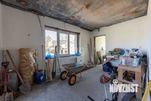 Дом 268м², 2-этажный, участок 17 сот.  