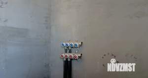 Дом 94м², 1-этажный, участок 4 сот.  