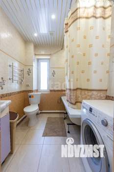 Дом 156м², 3-этажный, участок 10 сот.  