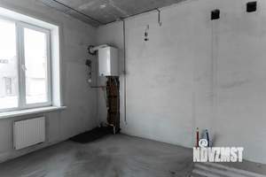 Коттедж 112м², 2-этажный, участок 1 сот.  