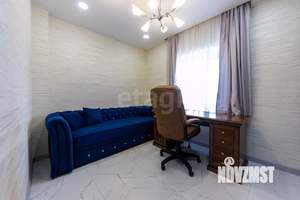 Дом 209м&sup2;, 2-этажный, участок 12 сот.  