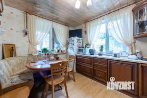 Дом 113м&sup2;, 1-этажный, участок 15 сот.  