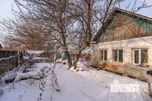 Дом 47м&sup2;, 1-этажный, участок 13 сот.  