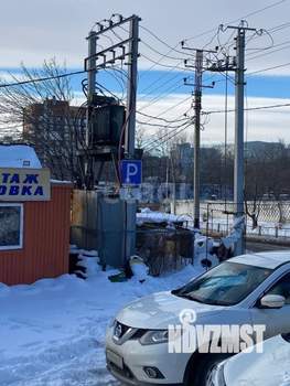 Дом 351м², 3-этажный, участок 6 сот.  