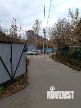 Дом 105м², 1-этажный, участок 8 сот.  