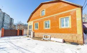 Дом 140м², 1-этажный, участок 140 сот.  