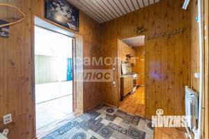 Дом 105м², 2-этажный, участок 16 сот.  