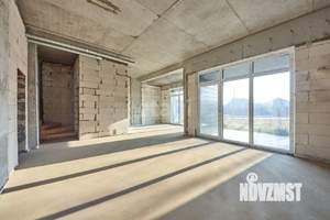 Таунхаус 234м², 2-этажный, участок 4 сот.  