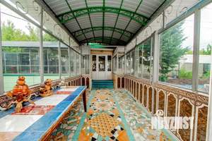 Коттедж 390м&sup2;, 3-этажный, участок 18 сот.  