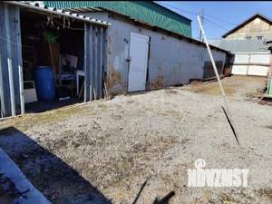 Дом 48м&sup2;, 1-этажный, участок 8 сот.  