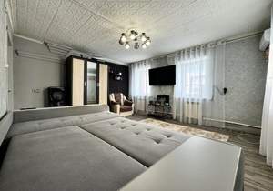 Дом 120м&sup2;, 1-этажный, участок 0 сот.  