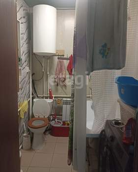 Дом 45м², 1-этажный, участок 10 сот.  