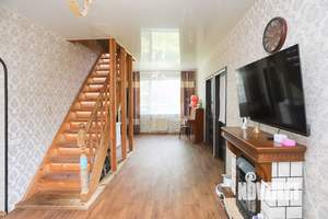 Дом 150м², 2-этажный, участок 11 сот.  