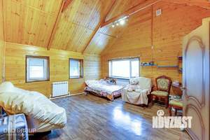 Дом 60м&sup2;, 2-этажный, участок 15 сот.  