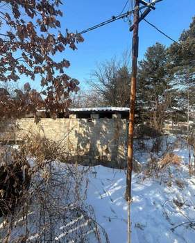 Дом 60м&sup2;, 2-этажный, участок 60 сот.  