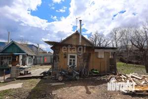 Дом 35м², 1-этажный, участок 11 сот.  