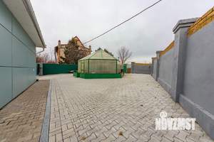 Коттедж 384м&sup2;, 2-этажный, участок 10 сот.  