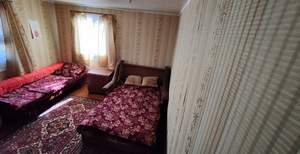 Дом 40м², 1-этажный, участок 11 сот.  