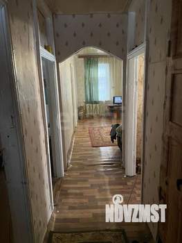 Дом 46м&sup2;, 1-этажный, участок 6 сот.  