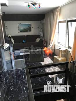 Дом 100м&sup2;, 2-этажный, участок 20 сот.  