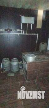 Дом 54м&sup2;, 1-этажный, участок 0 сот.  