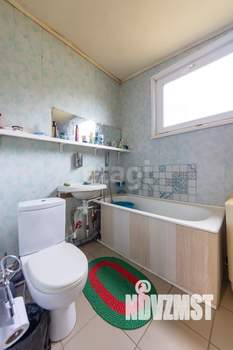Дом 80м², 2-этажный, участок 5 сот.  