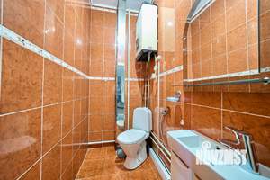 Дом 130м², 3-этажный, участок 6 сот.  