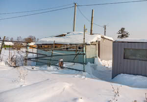 Дача 14м², 1-этажный, участок 4 сот.  
